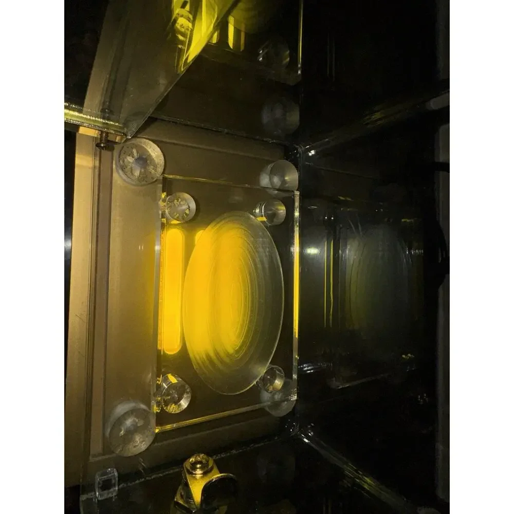 LOUIS XIII De Remy Martin Illuminated Display Case. Used. Replacement Key - Picture 3 of 14